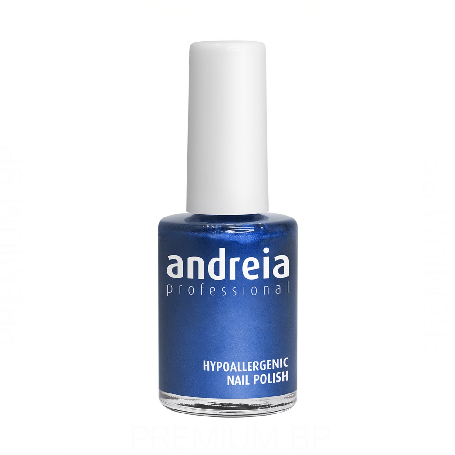 Andreia Professional Hypoallergenic Nail Polish Esmalte de Uñas 14 ml Color 53